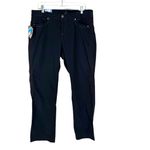 Kuhl  Radikl Women’s Lightweight Durable High Mobility Hiking Pant Black Size 16 Photo 5
