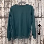 Yellowstone Dutton Ranch green gold top sweatshirt Size M Photo 3