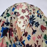 Tularosa  Robin Dress in Ombre Floral Small Photo 4