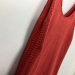 Lucky Brand  Sweater Tank Top Size XS Photo 4