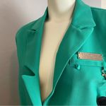 Blazer Dress Cut Photo 15