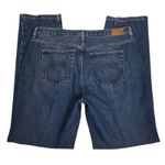 Tommy Hilfiger Vintage Classic Fit Jeans Womens 14 Photo 4