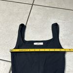 Babaton Aritzia ‎ Contour Squareneck Romper Photo 11