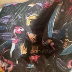 Lululemon Both Ways Tropical Floral & Blue Bucket Hat Size L/XL NWT Photo 10