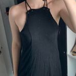 Francesca's Little Black Dress Photo 1