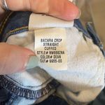 Hudson Jeans Hudson Bacara Crop Straight Cuffed Jeans in Dean Wash Photo 9