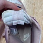 Nike High Dunks Pink Oxford Photo 7