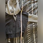 SO  Vintage Zip Up Hoodie Fitted Sweatshirt Women’s Sz XS EUC Photo 6