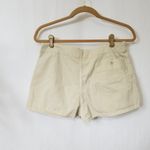See By Chloe ` cotton shorts Photo 1