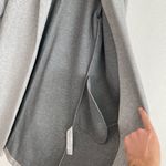 ZARA  Women's Casual Overcoat - Small Photo 4