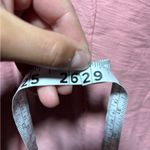 Seven7  Pink Muscle T-Shirt OVERSIZED Photo 3