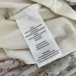 Steve Madden Madden NYC Junior Sweetheart Cut-Out Bodycon Ruched Dress Floral Country Western Photo 9