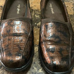 Easy Street  Witney Crocodile Loafers Photo 0