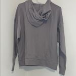 Lole NWT  Casual activewear lavender Hoodie Sweater Sz L Photo 6