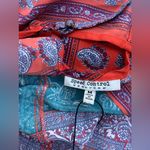 Perfect summer dress with vacation vibes🏝️🏖️ Blue Size M Photo 4