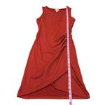 Leith  ruched tank dress Photo 1