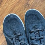 Allbirds  the wool runners size 9 charcoal gray Photo 2