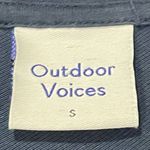 Outdoor Voices  Sport Dress - Blue - Small Photo 7
