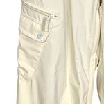 Womens White Ripzone Insulated Powder Room Snowboard Ski Pants M Waterproof Size M Photo 2
