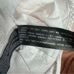 ZARA  blush pink sweatshirt size medium Photo 4