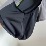 Nike Swim Womens Medium Laser Crossback Logo On Medium Photo 4