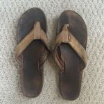 Rainbow Sandals Rainbow Leather Sandals Photo 0
