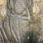 Gray Jumpsuit with hoody medium Photo 5