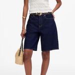 Madewell  Smocked Boatneck Tank Photo 1