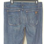 joe's jeans Joe' Jean Women's the honey Bootcut‎ Denim med wash Sz. 30 Photo 4