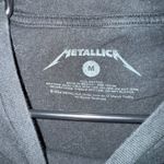 Hot Topic Metallica Band Tee  Photo 2