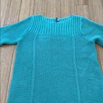 Old Navy Beautiful green  maternity sweater Photo 2