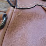 Patricia Nash Vintage  Leather  Shoulder Bag Photo 11