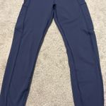 90 Degrees by Reflex Workout Leggings Photo 1