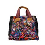 Consuela  Angie Classic Tote Bag Retired 13" Photo 8
