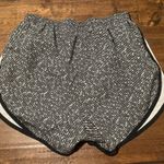 Nike Black Athletic Shorts Dri-Fit Photo 1