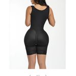 Uplady 6080 Kylie Short BBL Faja Size XL Black Photo 1