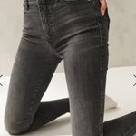 Lucky Brand Uni Fit High Rise Skinny Ankle Jean Photo 3