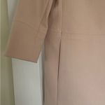 Talbots Pale Pink Long Lined Blazer Size 10 Petite Photo 4