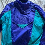Nike Windbreaker Photo 1