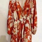 Flying Tomato “Spread Your Wings” Woven Mini Dress Photo 0