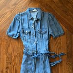 BB Dakota  xSteve Madden West Behavior Jumpsuit Photo 2