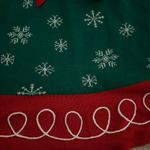 Belk Christmas Elf Dress Photo 3