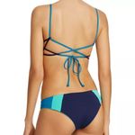 l*space EUC L* Haley Bikini Top & Mia Reversible Bikini Bottom, Large Photo 1