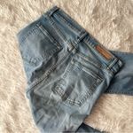 GRLFRND  Reed high rise skinny cropped jeans in Holding On Photo 3