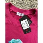 Peloton NWT  Everyday Oversized Crewneck Sweatshirt Photo 4