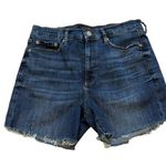 Banana Republic  Factory Denim Short Photo 2