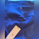 CRZ Yoga 💙💙 Women's Blue High-Waisted Leggings💙💙 Photo 7