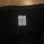 Aritzia cargo skirt Photo 2