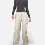 BDG Low-Rise Cargo Y2K Pants Photo 4