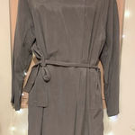 ZARA basics outerwear trench coat Photo 0
